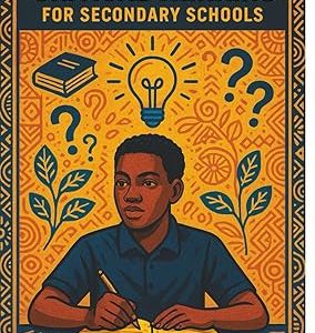 book cover of Critical Thinking for Secondary Schools