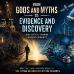 HOW CRITICAL THINKING LIBERATED HUMANITY