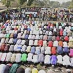 SECULAR ADVOCACY FORUM AND CRITICAL THINKING EDUCATION INITIATIVE COMMEND THE SENATE, CALL FOR EQUAL APPLICATION OF THE LAW ON RELIGIOUS ACTIVITIES IN PUBLIC SPACES