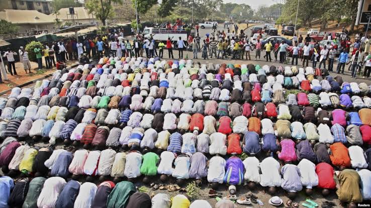 EQUAL APPLICATION OF THE LAW ON RELIGIOUS ACTIVITIES IN PUBLIC SPACES